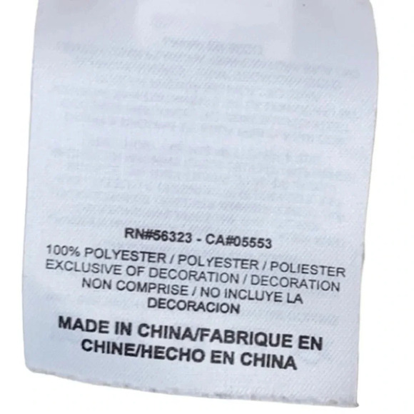 Nike Women’s M Dri-Fit Athletic Long Sleeve Top - Picture 7 of 8